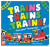 Trains Trains Trains! - Donna David