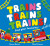 Trains Trains Trains! - Donna David
