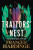 Traitors' Nest - Frances Hardinge
