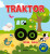 Traktor brm, brm - Magdalena Zareba