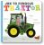 Traktor - Jak to funguje - Amelia Hepworth,David Semple