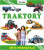 Děti poznávají - Traktory - neuveden