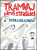 Tramvaj plná strašidel - Petra Braunová