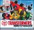 Transformers Robots in Disguise - 