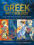 Treasury of Greek Mythology - Donna Jo Napoli,National National Geographic Kids