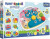 Trefl Primo Mozaika Baby Color Sorter (poškozená) - neuveden