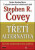 Třetí alternativa - Breck England,Stephen M. R. Covey