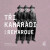 Tři kamarádi - Erich Maria Remarque