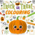 Trick or Treat Colouring - Igloo Books Ltd