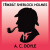 Třikrát Sherlock Holmes - Sir Arthur Conan Doyle