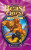 Trillion, trojhlavý lev, Beast Quest (12) (poškozená) - Adam Blade