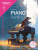 Trinity College London Piano Exam Pieces Plus Exercises from 2023: Grade 7: Extended Edition - Trinity College London