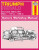 Triumph Herald Owner's Workshop Manual - Haynes Publishing