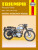 Triumph Pre-Unit Twins (47 - 62) - Haynes Publishing