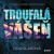 Troufalá vášeň - Penelope Douglasová
