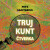 Trujkunt - Čtverka - Petr Sagitarius