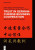 Trust in German-Chinese Business Cooperation - Edgar Klinger,Michael Harris Bond,Hans-Wolf Sievert,GÃ¼nter Bierbrauer