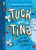 Tuck and Tina and the Haunted School - Jess Brallier,Jack Keely