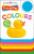 Turn & Play: Colours - Roger Priddy,Priddy Books