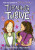 Turning Twelve - Kathryn Ormsbee,Molly Brooks