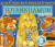 Tutankhamun Pop-Ups - 