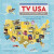 TV USA - Robb Pearlman