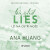 Twisted Lies: Lži na ostří nože - Ana Huang