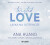 Twisted Love: Láska na ostří nože - Ana Huang
