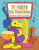 Ty Visits the Orchestra - Francesca Christie-Zscherpel