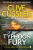Typhoon Fury - Clive Cussler,Boyd Morrison