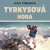 Tyrkysová hora - Dina Štěrbová