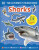 Ultimate Sticker Book Sharks - DK