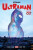 Ultraman Omnibus 60th Anniversary Cover - Mat Groom,Marvel Various