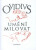Umění milovat - Publius Ovidius Naso,Květoslav Hísek