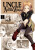 Uncle from Another World, Vol. 1 - Alexis Eckerman,Christina Rose,Hotondoshindeiru Hotondoshindeiru