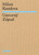 Unesený Západ - Milan Kundera