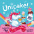 Unicake (Red's Rainbow) - Red