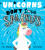 Unicorns Don't Love Sparkles (PB) - Rowland Lucy