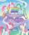 Unicorns - Stickers - neuveden