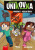 Únikovka: Minecraft – pekelná škola -  kolektiv