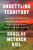 Unsettling Territory – The Resurgence of the Oneida Nation in the Face of Settler Backlash - Douglas Metoxen Kiel