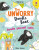 Unworry Doodle Book - Alice James