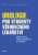 Urologie pro studenty všeobecného lékařství - Milan Hora,Olga Dolejšová
