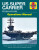 US Super Carrier - Chris McNab,Patrick Bunce
