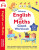 Usborne English and Maths Giant Workbook 5-6 - Jane Bingham,Jessica Greenwell,Hannah Watson,Holly Bathie