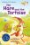 Usborne First 4 - The Hare and the Tortoise + CD - Mairi Mackinnon