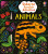 Usborne Scratch Activities Animals - Dickins Rosie