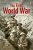Usborne Young 3 - The First World War (VÝPRODEJ) - Conrad Mason