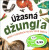 Úžasná džungľa - Veľké rozkladacie strany plné faktov - Neznámý