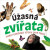 Úžasná zvířata - Neznámý